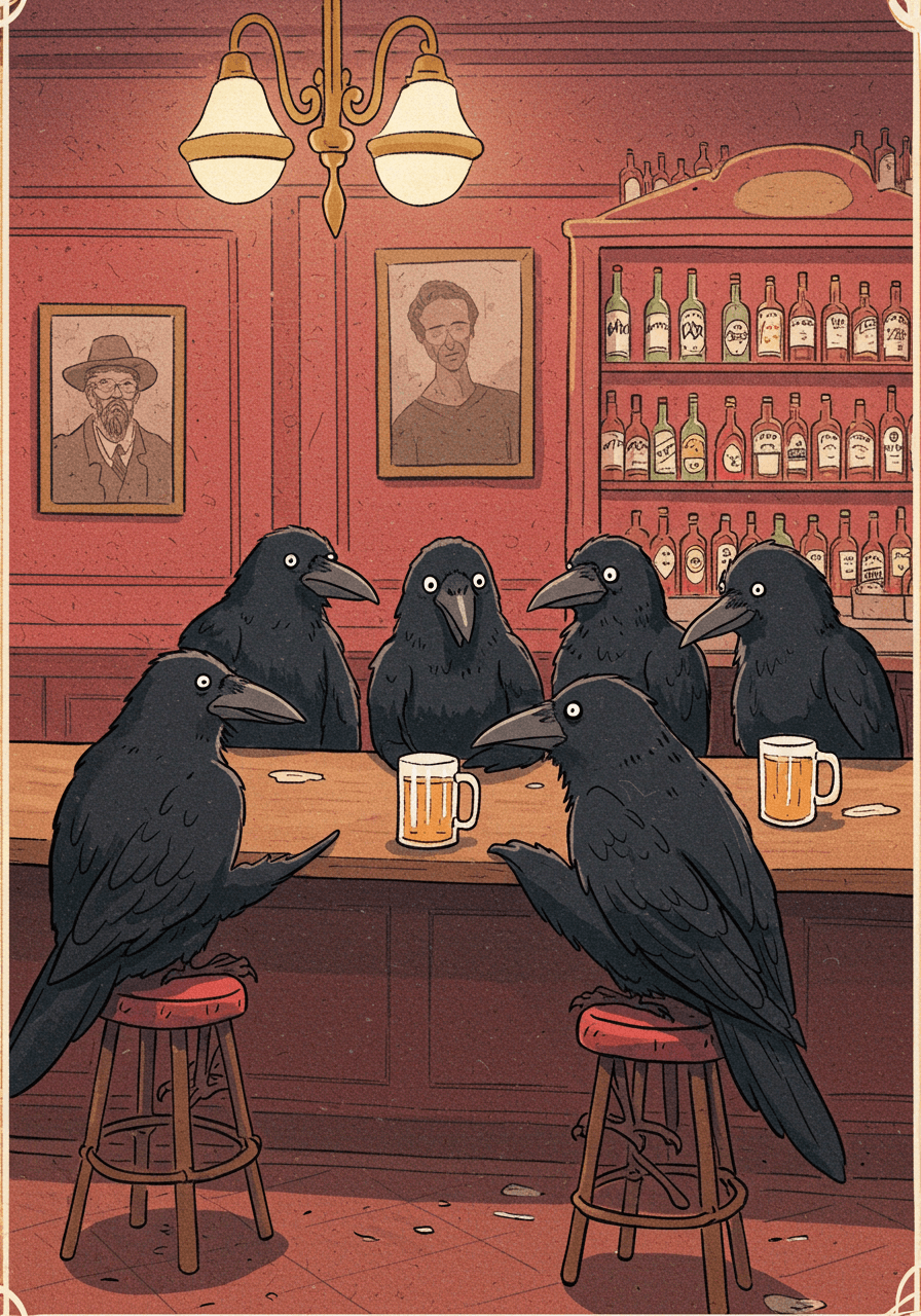 Inkling 25